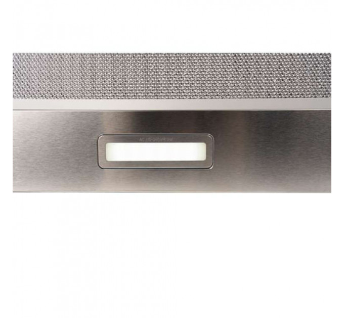 Витяжка VENTOLUX GARDA 60 INOX (500) LED