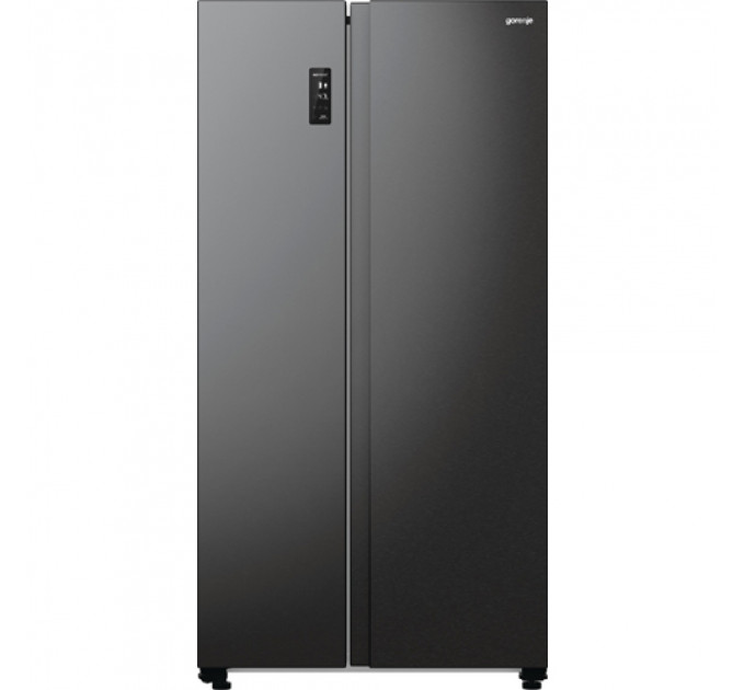 Холодильник  gorenje NRR9185EABXL