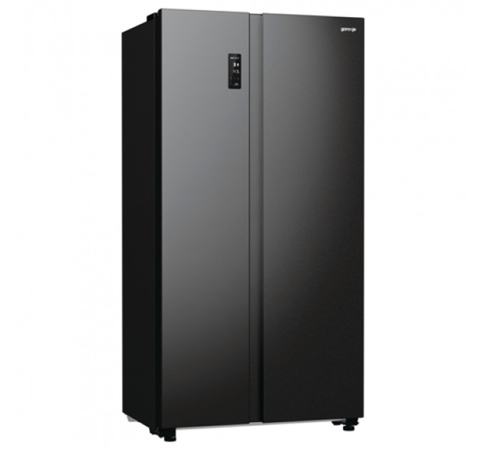 Холодильник  gorenje NRR9185EABXL