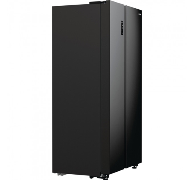 Холодильник  gorenje NRR9185EABXL