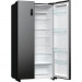 Холодильник  gorenje NRR9185EABXL