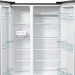 Холодильник  gorenje NRR9185EABXL