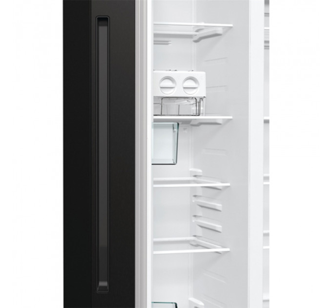 Холодильник  gorenje NRR9185EABXL