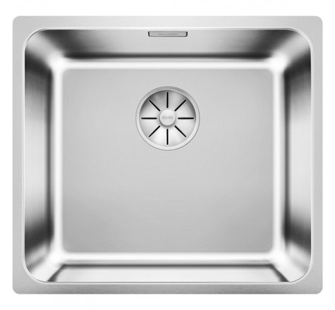Кухонна мийка BLANCO SOLIS 450-U нерж.сталь