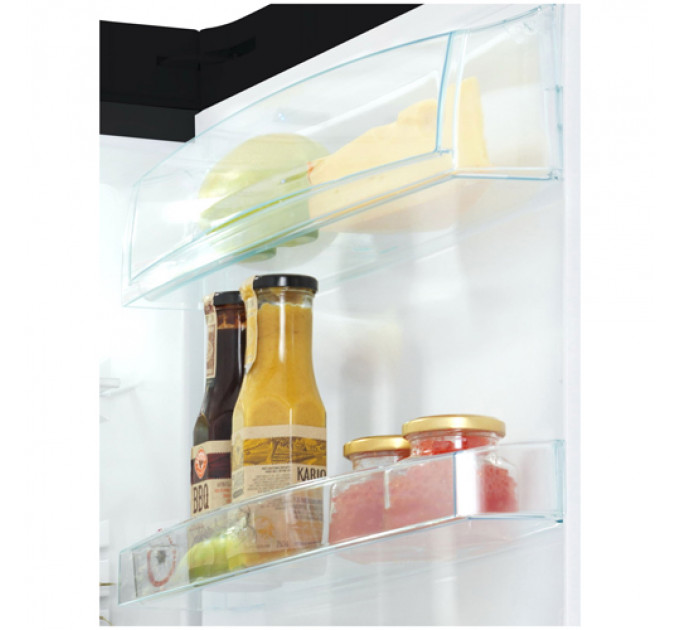 Холодильник  SNAIGE RF58SM-S5JJ210