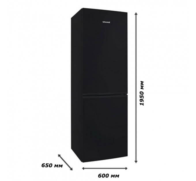 Холодильник  SNAIGE RF58SM-S5JJ210