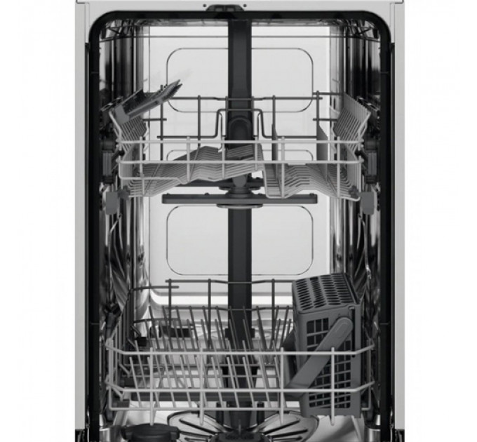 Посудомийна машина ELECTROLUX EEA 912100L