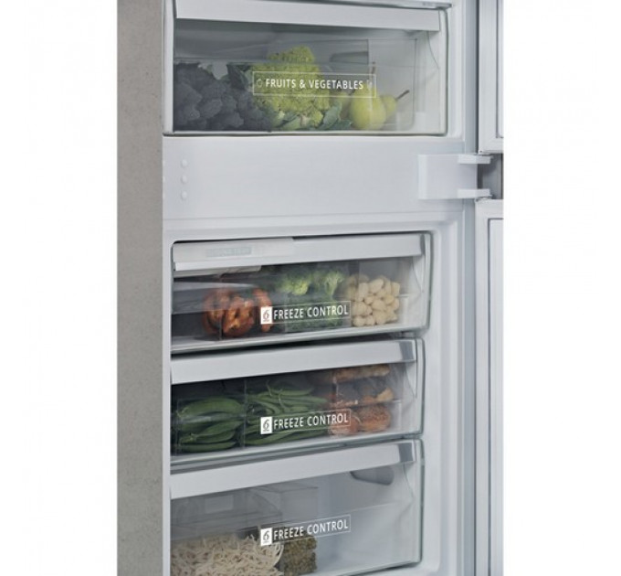 Холодильник  WHIRLPOOL SP40801EU