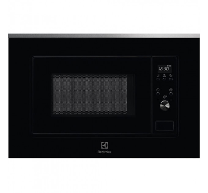 Мікрохвильова піч ELECTROLUX LMS2173EMX