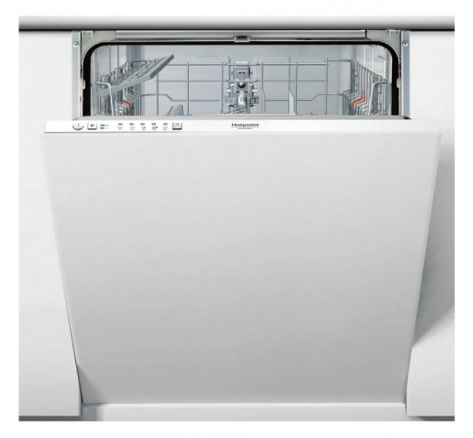 Посудомийна машина HOTPOINT ARISTON HIS3010