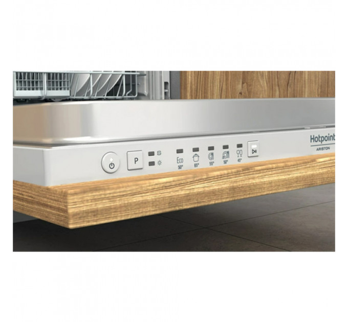 Посудомийна машина HOTPOINT ARISTON HIS3010