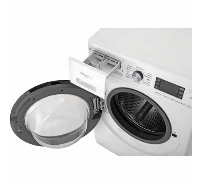 Пральна машина WHIRLPOOL FFB 8248 BV UA