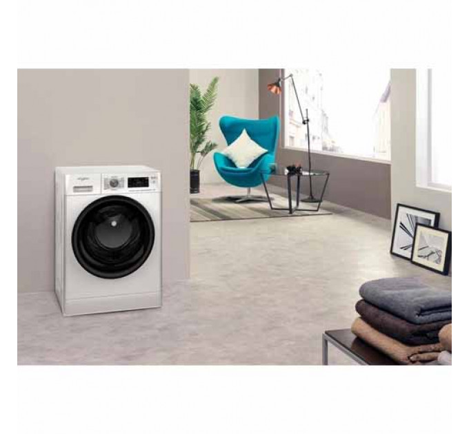 Пральна машина WHIRLPOOL FFB 8248 BV UA