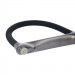 Кухонний змішувач Q-TAP Vlasta New QTVLA364GMB45649 Gunmetal Black PVD