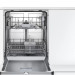 Посудомийна машина BOSCH SMV25 AX00