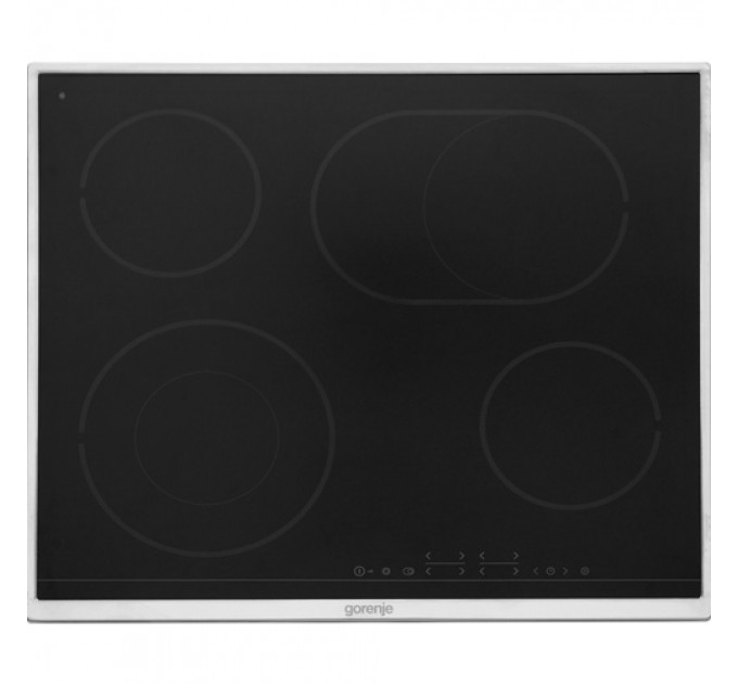 Варильна поверхня gorenje ECT43X
