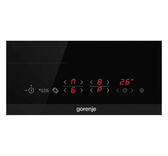 Варильна поверхня gorenje ECT43X