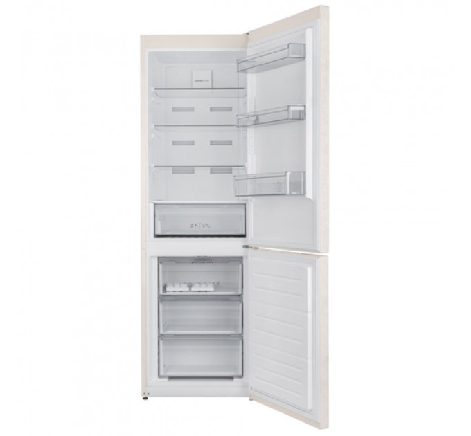 Холодильник  SHARP SJ-BA10DMXJF-EU