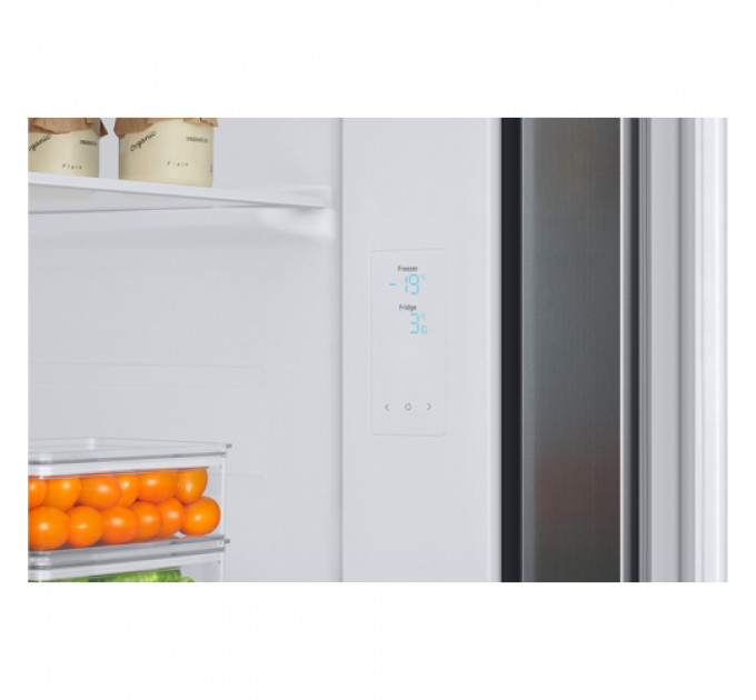 Холодильник  SAMSUNG RS66A8100S9