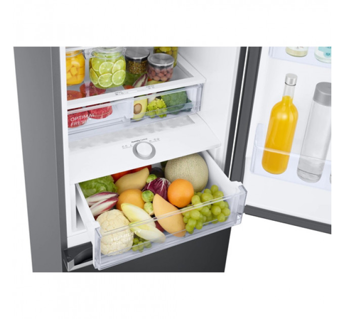 Холодильник  SAMSUNG RB38T605DS9
