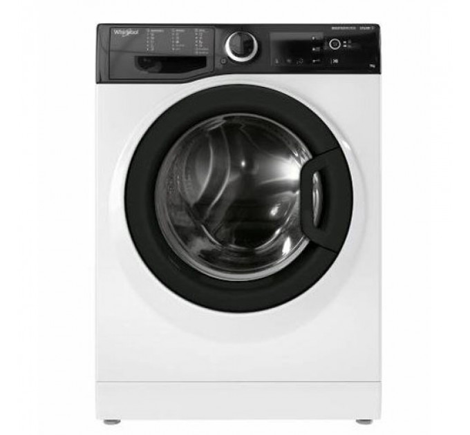 Пральна машина WHIRLPOOL WRSB 7238 BB