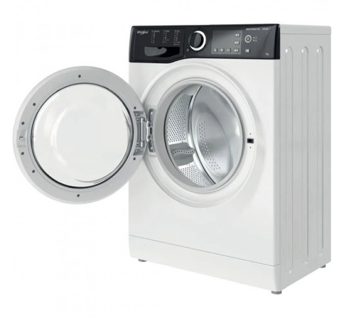 Пральна машина WHIRLPOOL WRSB 7238 BB