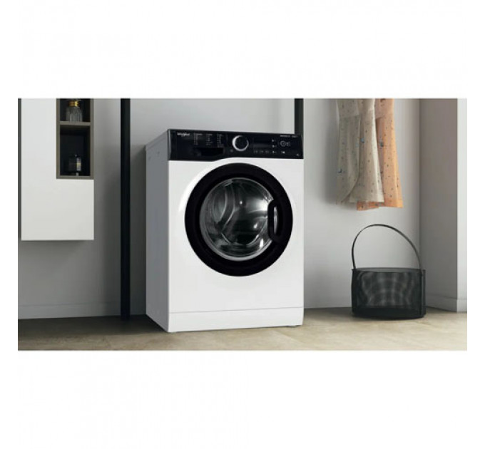 Пральна машина WHIRLPOOL WRSB 7238 BB