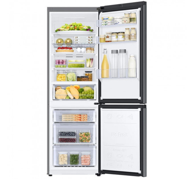 Холодильник  SAMSUNG RB34T602EB1