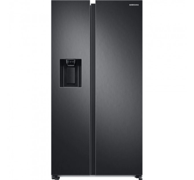 Холодильник  SAMSUNG RS68A8820B1