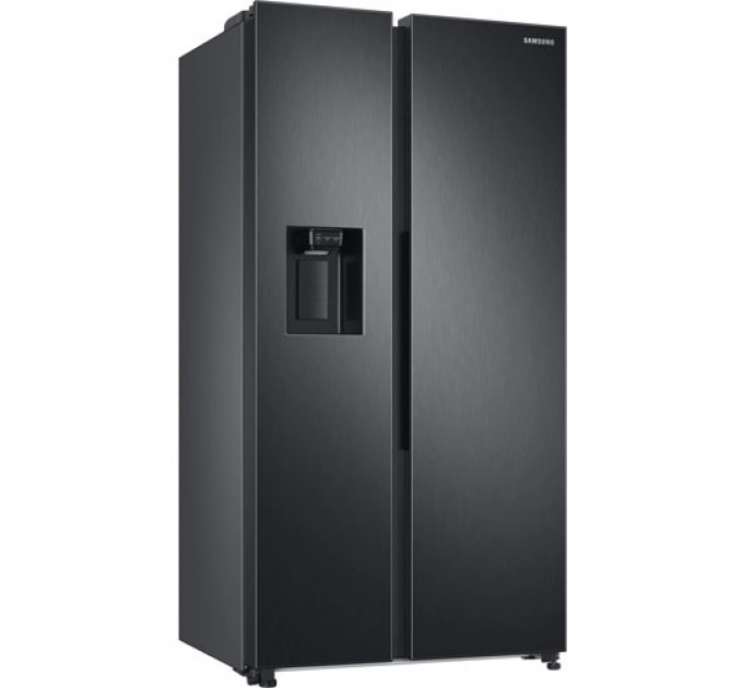 Холодильник  SAMSUNG RS68A8820B1