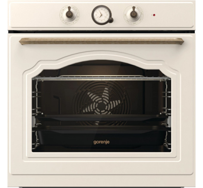 Духова шафа GORENJE BOS67372CLI