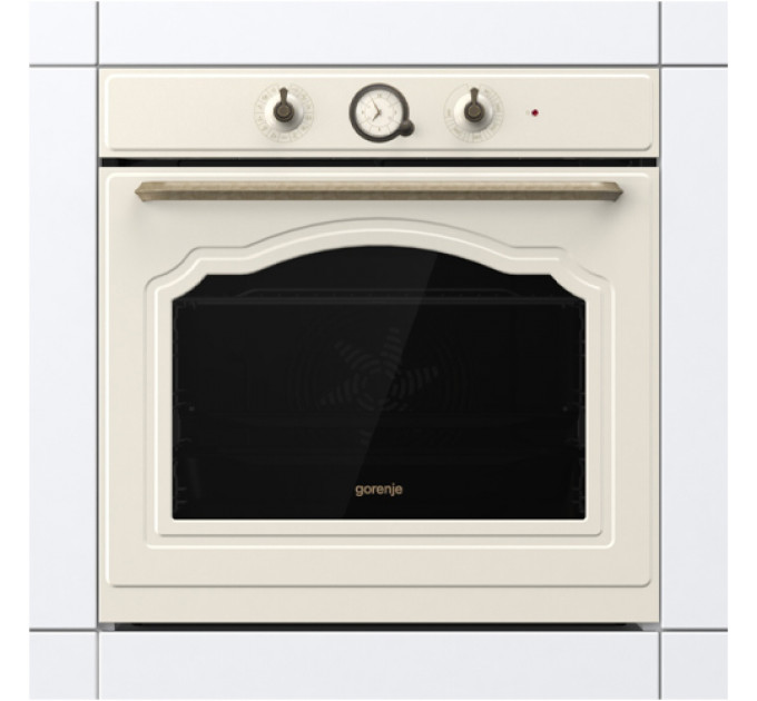 Духова шафа GORENJE BOS67372CLI