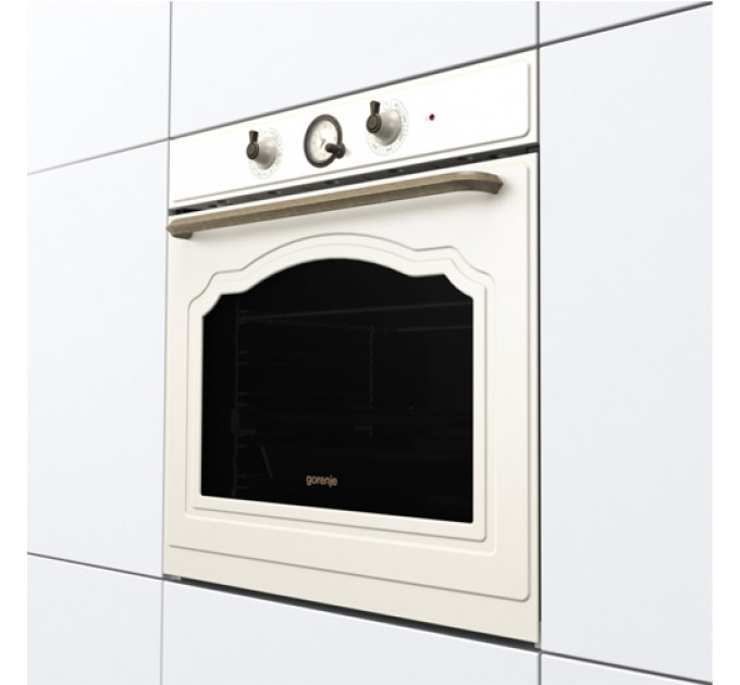 Духова шафа GORENJE BOS67372CLI