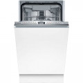 Посудомийна машина BOSCH SPV4HMX10E