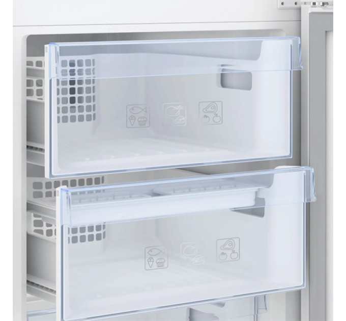 Холодильник  BEKO RCNA406I30XB
