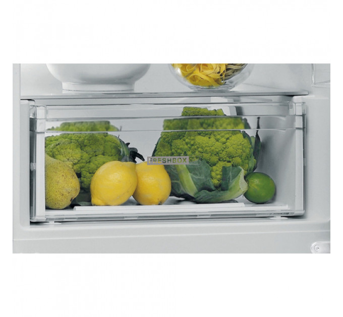 Холодильник  WHIRLPOOL W5811EW