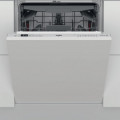 Посудомийна машина WHIRLPOOL WIC3C34PFES