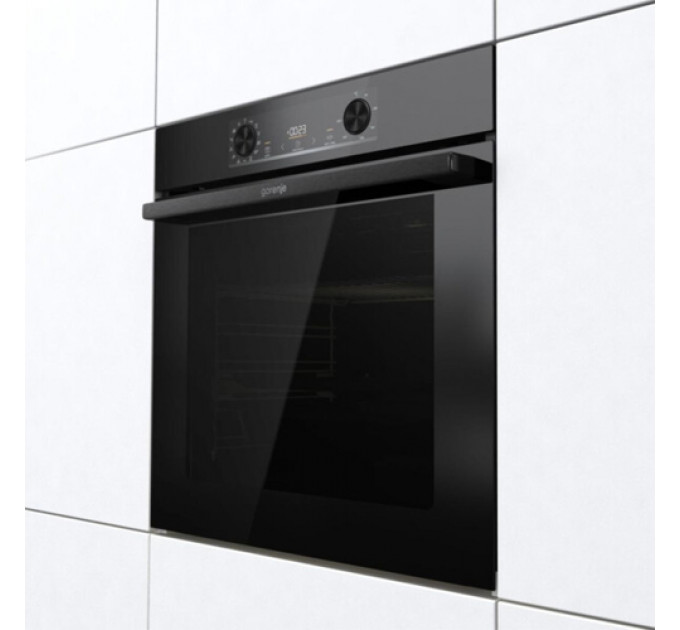 Духова шафа GORENJE BPSX6737E13BG