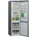 Холодильник  WHIRLPOOL W5911EOX
