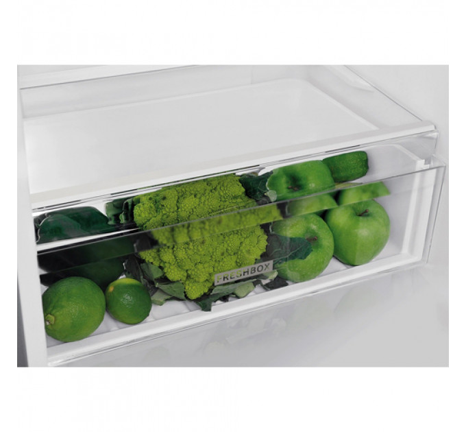 Холодильник  WHIRLPOOL W5911EOX