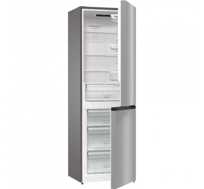 Холодильник  gorenje NRK6191ES4