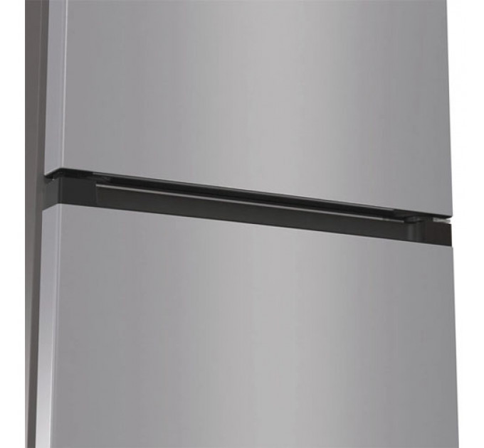 Холодильник  gorenje NRK6191ES4