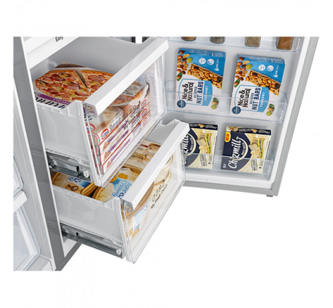 Холодильник  HISENSE RQ758N4SAI1