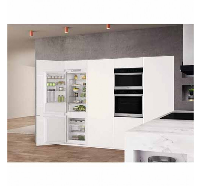 Холодильник  WHIRLPOOL WHC18T311