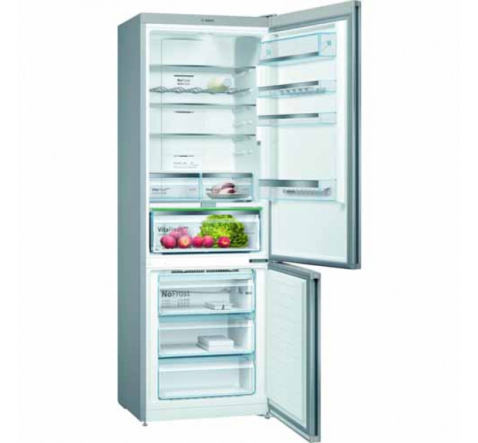 Холодильник  BOSCH KGN49MIEA