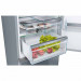 Холодильник  BOSCH KGN49MIEA