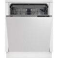 Посудомийна машина BEKO BDIN25324