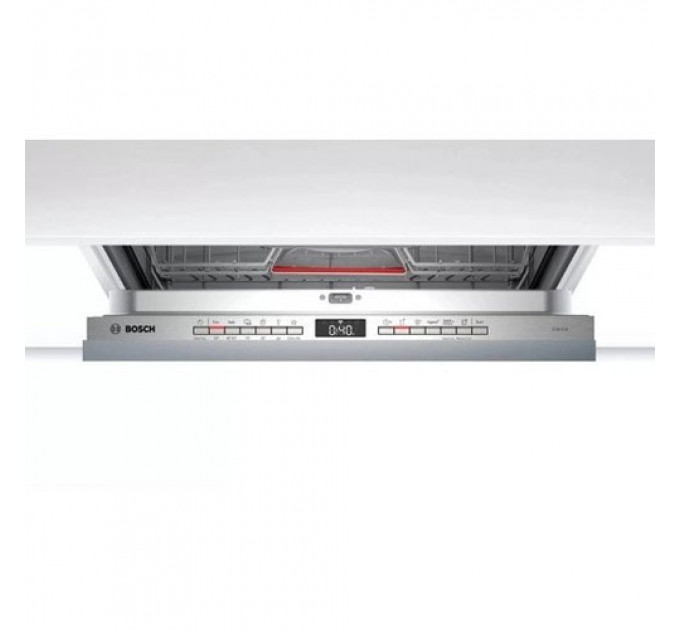 Посудомийна машина BOSCH SMV4HVX32E