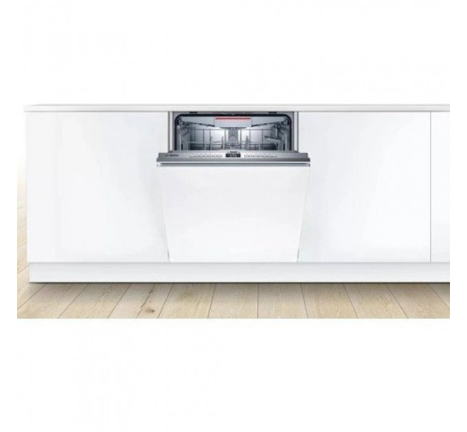 Посудомийна машина BOSCH SMV4HVX32E