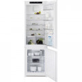 Холодильник  ELECTROLUX LNT7TF18S